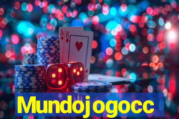 Mundojogocc