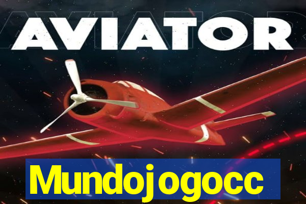 Mundojogocc