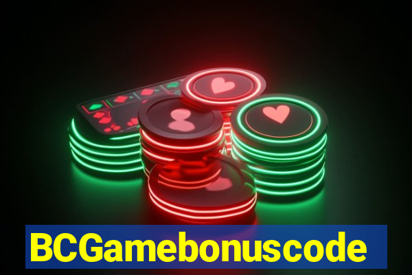 BCGamebonuscode