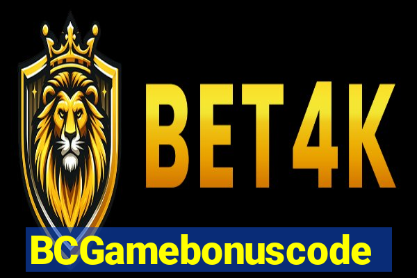 BCGamebonuscode