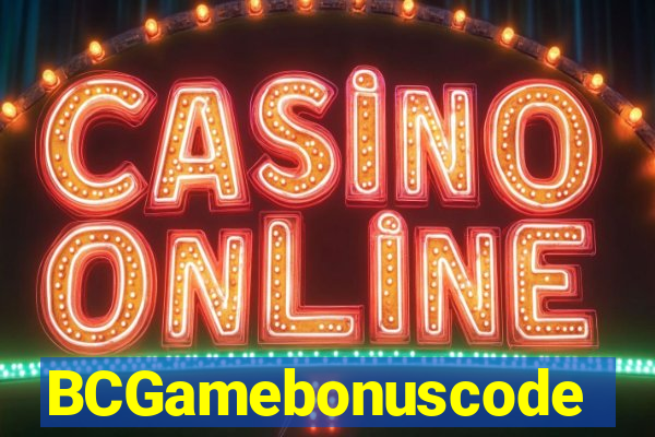 BCGamebonuscode