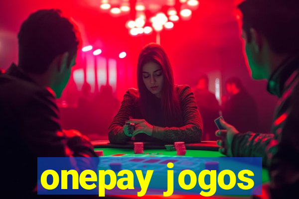 onepay jogos