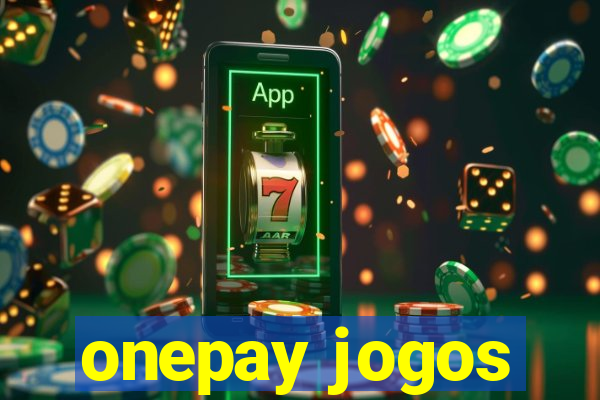 onepay jogos