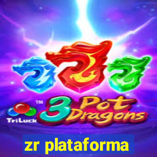 zr plataforma