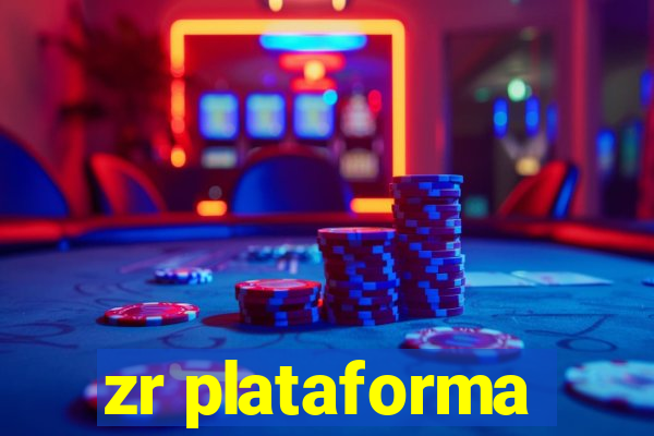 zr plataforma