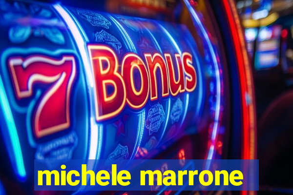 michele marrone