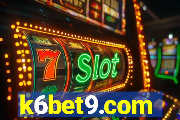 k6bet9.com