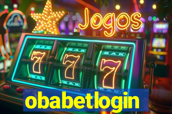 obabetlogin