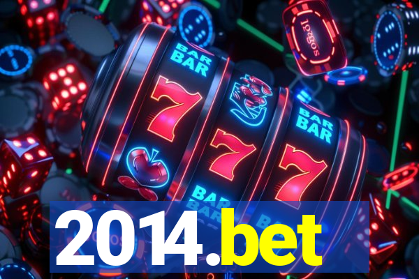 2014.bet