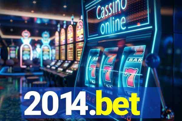 2014.bet