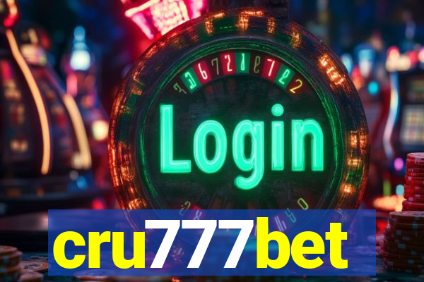 cru777bet
