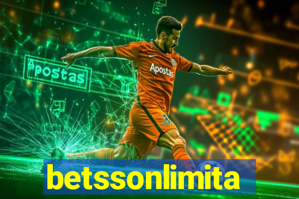 betssonlimita