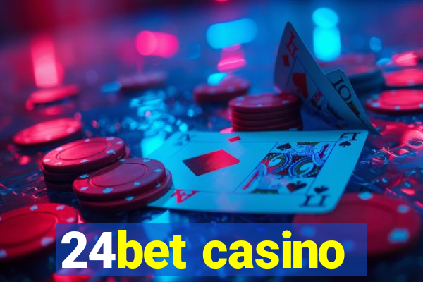 24bet casino
