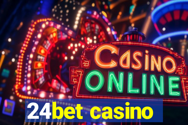 24bet casino