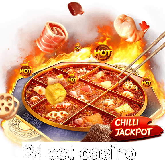 24bet casino