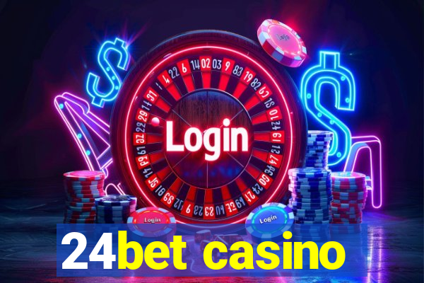 24bet casino