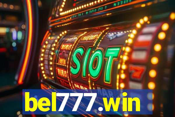 bel777.win