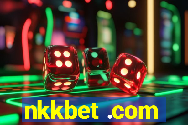 nkkbet .com