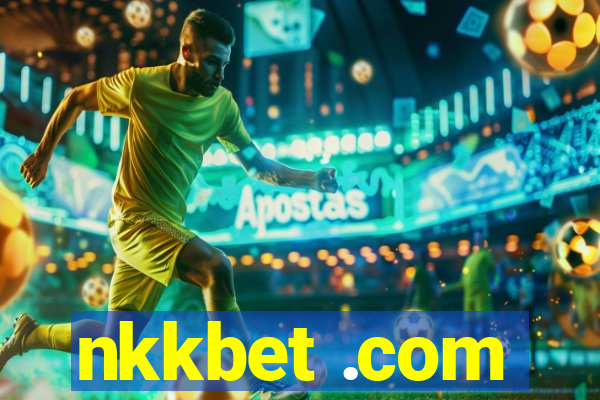 nkkbet .com