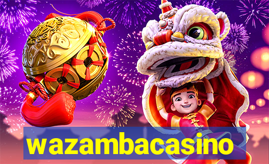 wazambacasino