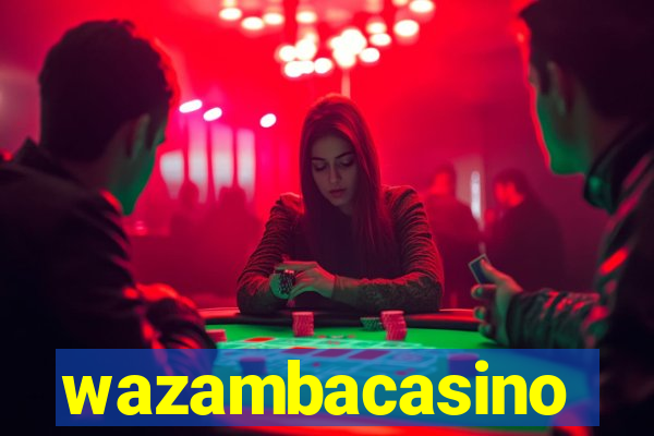 wazambacasino
