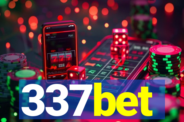 337bet