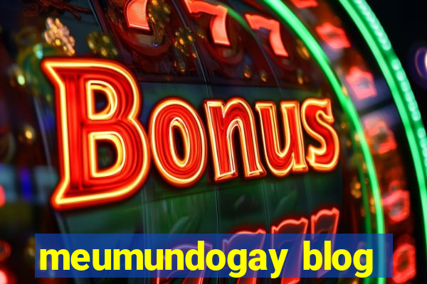 meumundogay blog