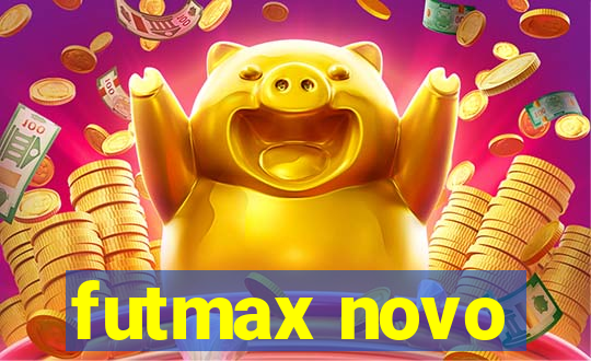 futmax novo