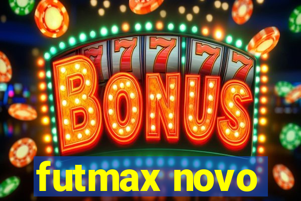 futmax novo