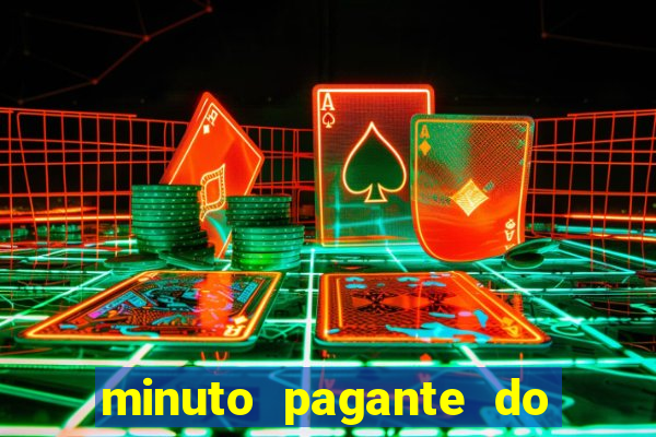 minuto pagante do fortune mouse