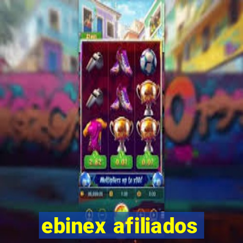 ebinex afiliados
