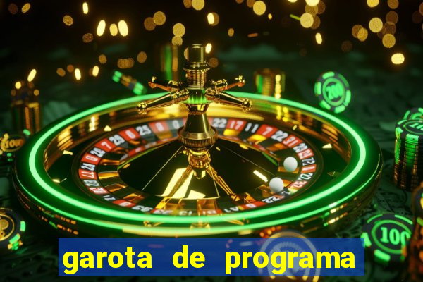garota de programa chamada de video