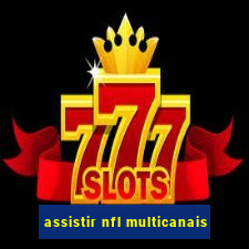 assistir nfl multicanais