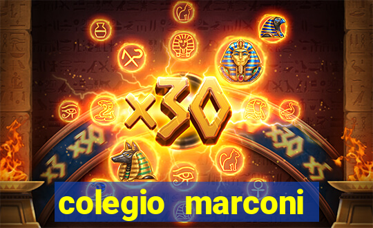 colegio marconi vila augusta