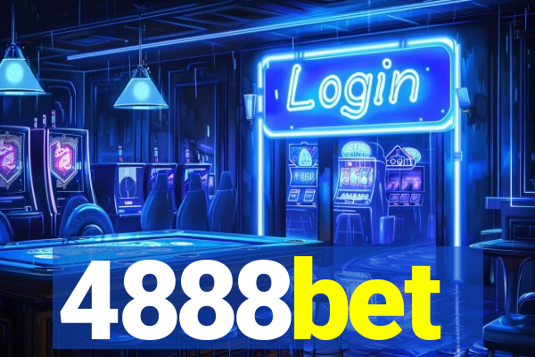 4888bet