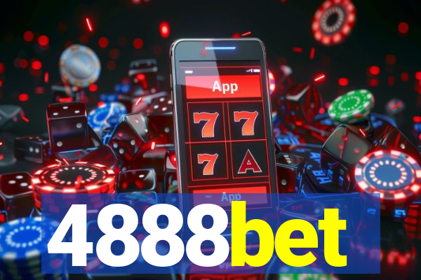 4888bet