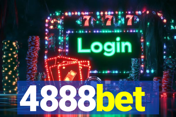 4888bet
