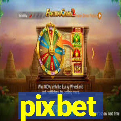 pixbet
