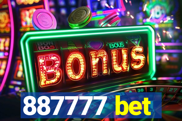 887777 bet