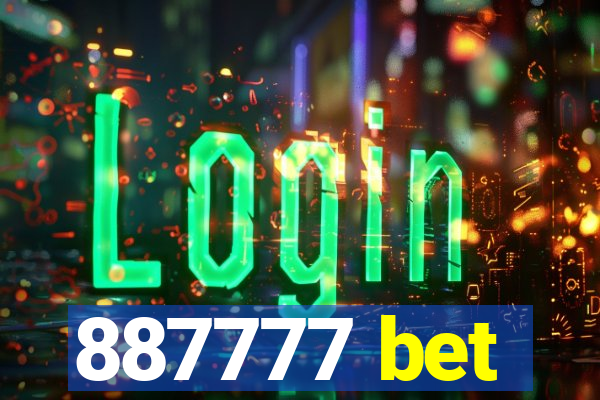 887777 bet