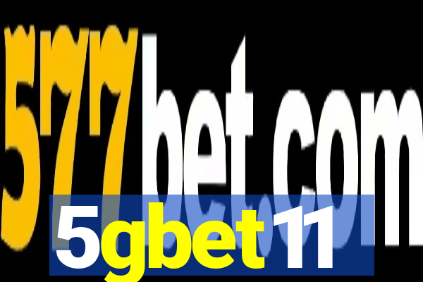 5gbet11