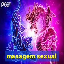 masagem sexual
