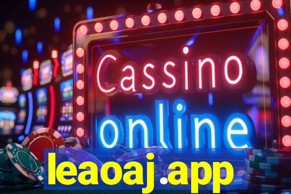 leaoaj.app