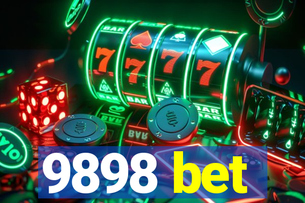 9898 bet