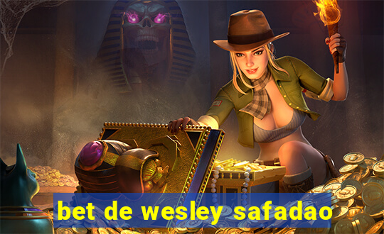 bet de wesley safadao