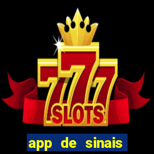 app de sinais fortune tiger