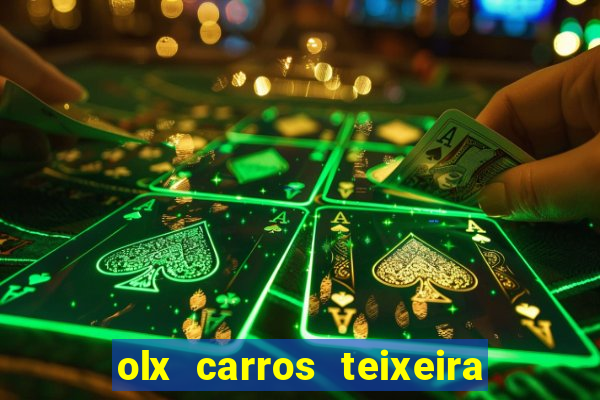 olx carros teixeira de freitas