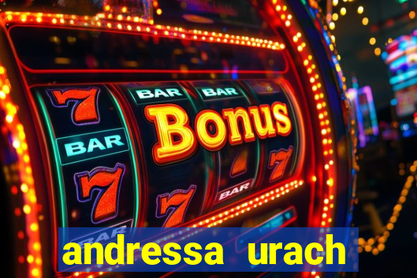 andressa urach gemendo muito