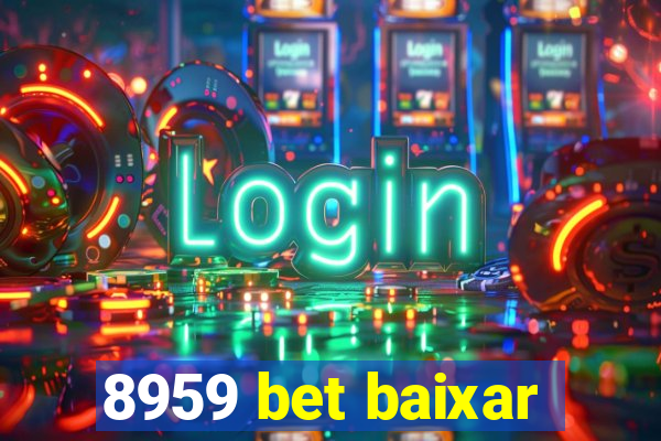 8959 bet baixar