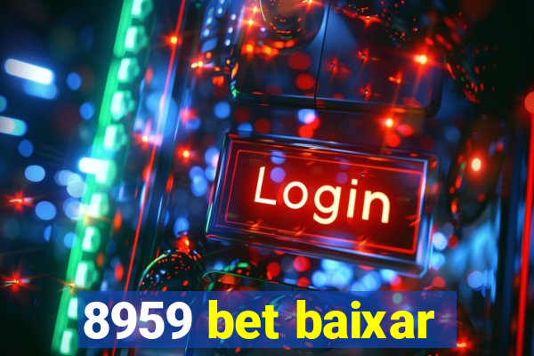 8959 bet baixar